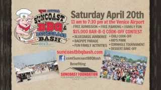 2013 BBQ & Bluegrass Bash