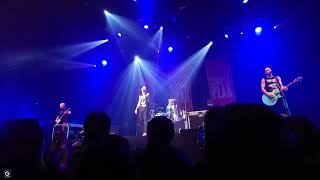 Simple Plan - Wake Me Up (When This Nightmare's Over) - Live In Bangkok 2023 (4K)