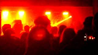 Full Of Hell Live @ Voodoo Belfast 17/08/18