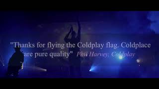 Coldplay Tribute Band - Coldface