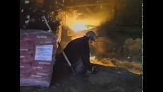 Making Steel