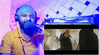 Imran Khan - On My Way X Meez (Official Music Video) || REACTION VIDEO || React4fun ||