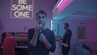 BANNERS - Happier (Acoustic)