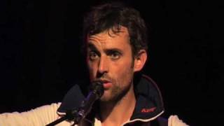 Jerrycan solo - Paris (mai 2009)