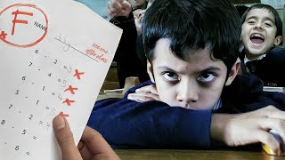 Everyone Thinks This Boy Is Dumb But He’s Smarter Than They Know