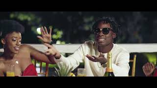 kell Kay × Eli Njuchi ×hyphen{ LOSS }Africa music Video