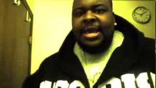 Roulette Delgato- Seeznin's Ultimate Rap Challenge