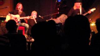 Zander Beebe - Nowhere Man