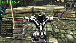 How to PvP in Rift.