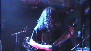 Tectonic Storm