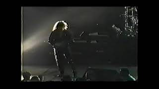 Stratovatius - Stratosphere (Live Rare Version).