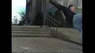 Illmatic Technicians - "W.W.A." - Slams
