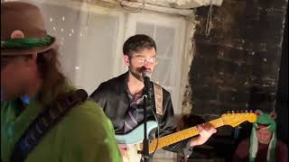 Broccoli With Cheese (Live At The Public Option - Dec. 9, 2023)