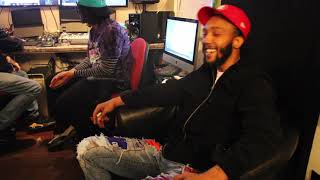 ELEVEN59 VLOG 18 (FEATURING @YOQMUSIC & @DJSMOKETHAPLUG)