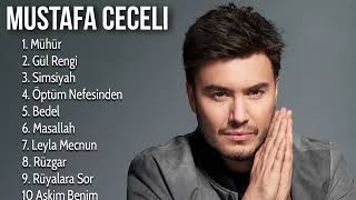 Mustafa Ceceli 2023 MIX - Pop Müzik 2023 - Türkçe pop 2023