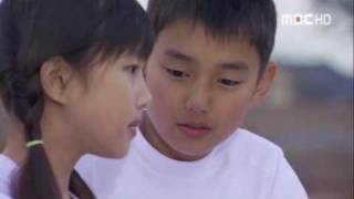 Sad love story épisode 1 part 5/8