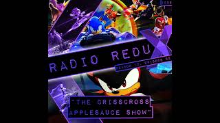 The Crisscross Applesauce Show (#259)