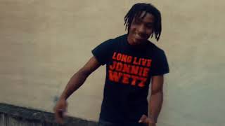 YoungIke - DRUG MONEY