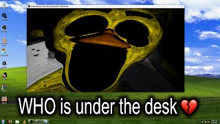 FNAF 2, But It's a VIRUS...