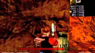 Duke Nukem Sound Design amd Music Demo v2 metal