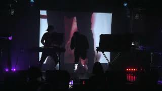 dread risks - Hllhmn (Unreleased) Live 2024