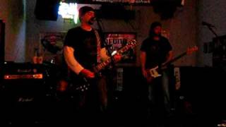 UNDER THE BRIDGE - Red Hot Chili Peppers cover by: PAPER AIRPLANES OF FIRE