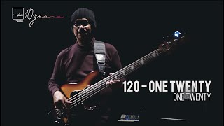 "120 - ONE TWENTY" - ONE TWENTY (Live at iCanStudioLive)