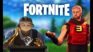 Fortnite Remix Chapter 2  Battle Pass Purchase