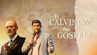 Are Arminians Saved? | Dr. James White & Samuel Nesan Discuss