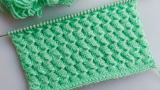 Knitting design/pattern for cardigan, sweater, jacket, frock, shawl, blanket ||in hindi||