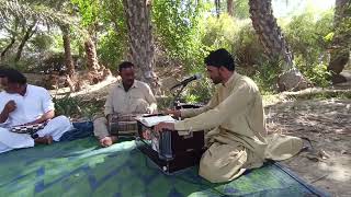 Faraz Shah
