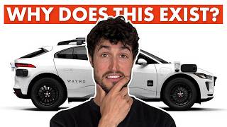 Nobody Wants Self-Driving Cars