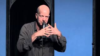 Stand up from Dave Little