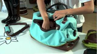 Sherpani Jetta review - LuggageBase.com