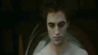 New Moon Trailer featuring Traz Messiah