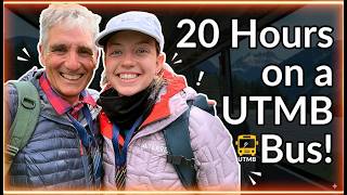 Behind the Scenes at the Wildest Race with Sarah!