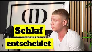 Schlafmangel im Trading? So bleibst du trotz 24/7 Krypto profitabel | Tradingmarathon Tag 7