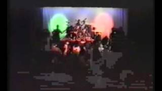 The Karrots Live Track 8 Vienna Ultravox