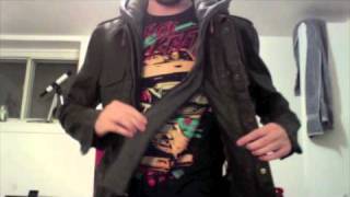 The Ebay Vlog (Nov.08.10)
