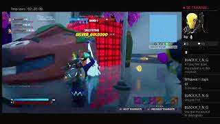 Dam 2v2 wager