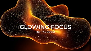 Intense Study - 14Hz Beta Waves – Boost Memory Retention, Concentration Music