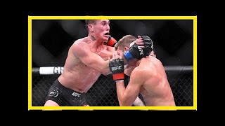 Darren Till Offers To Rematch Stephen Thompson In America By J.News