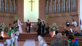 Myanmar Wedding Song ( နံရိုးပိုင်ရှင်)