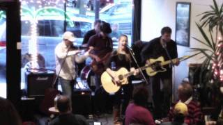 Megan Slankard- A Token of the Wreckage (with Man in the Ring)
