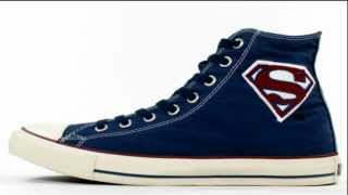 Speed Shoe test!