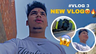 YE KIYA THA BHAI 😱|| Popat Hogaya 😂|| Anuj Panwar 3.o vlogs