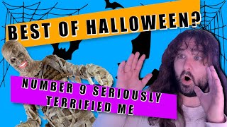 Scariest Halloween Moments That Will Have You Crying To Mommy And Even Peeing Your Pants Too