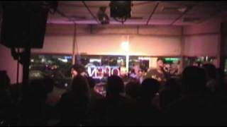 60 Somethin' (live, 2009) - Groove Thangs