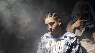 Sleepy - No Effort (Official Music Video)