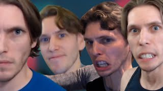 10 hours of slightly obscure jerma clips
